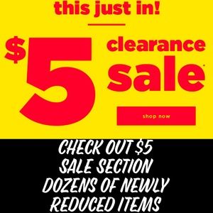 HURRY! Sale ENDS SOON! Get Now While Still Have!